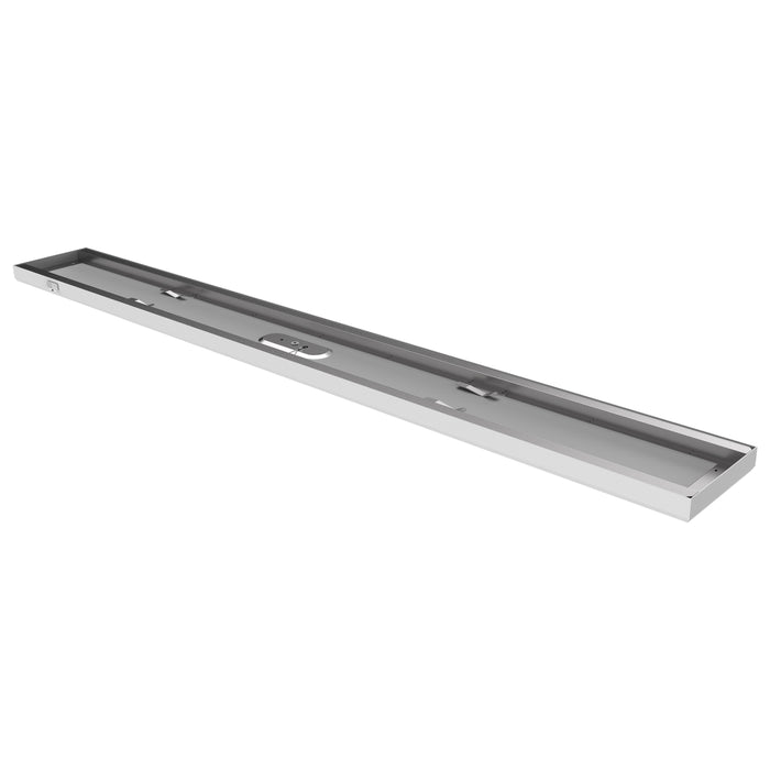 LED Surface Mount in White