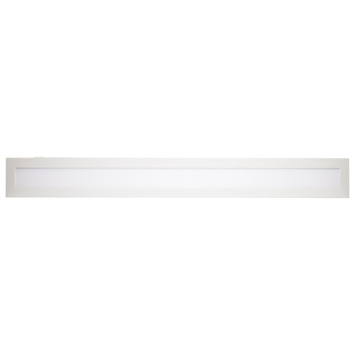 LED Surface Mount in White