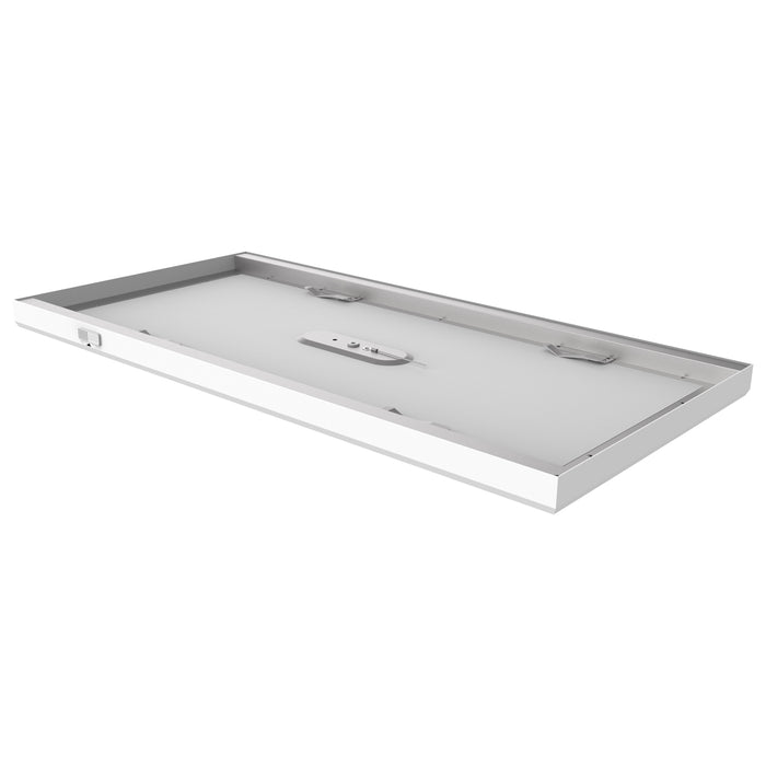 LED Surface Mount in White