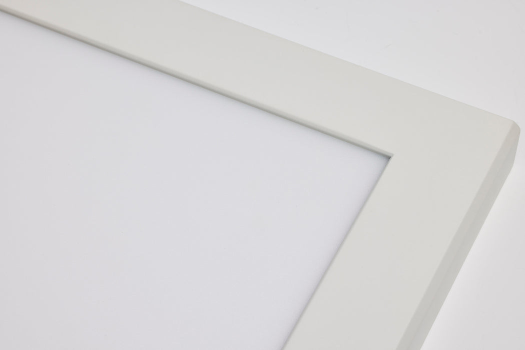 LED Surface Mount in White