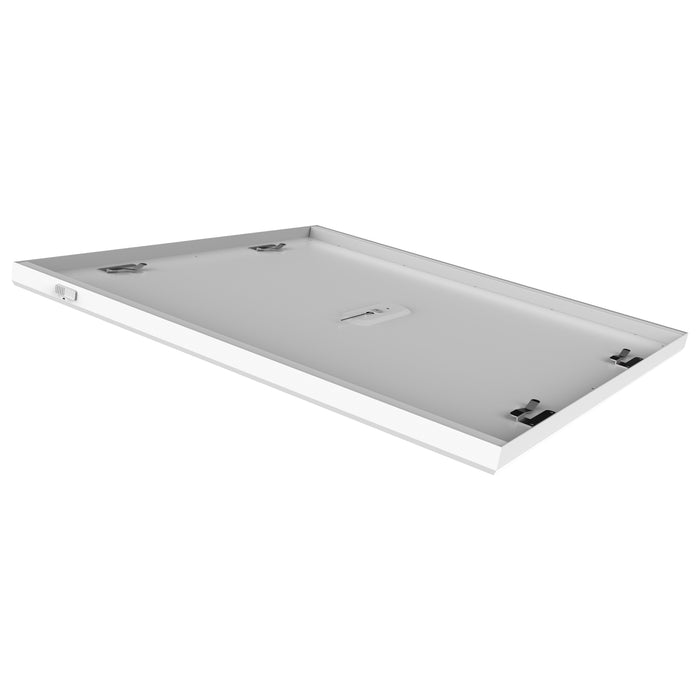 LED Surface Mount in White