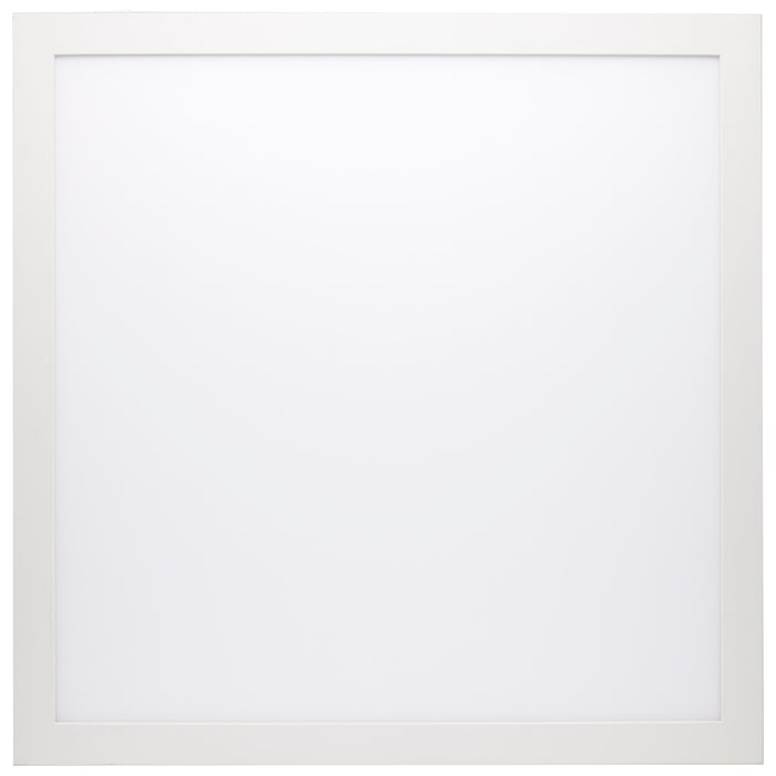 LED Surface Mount in White
