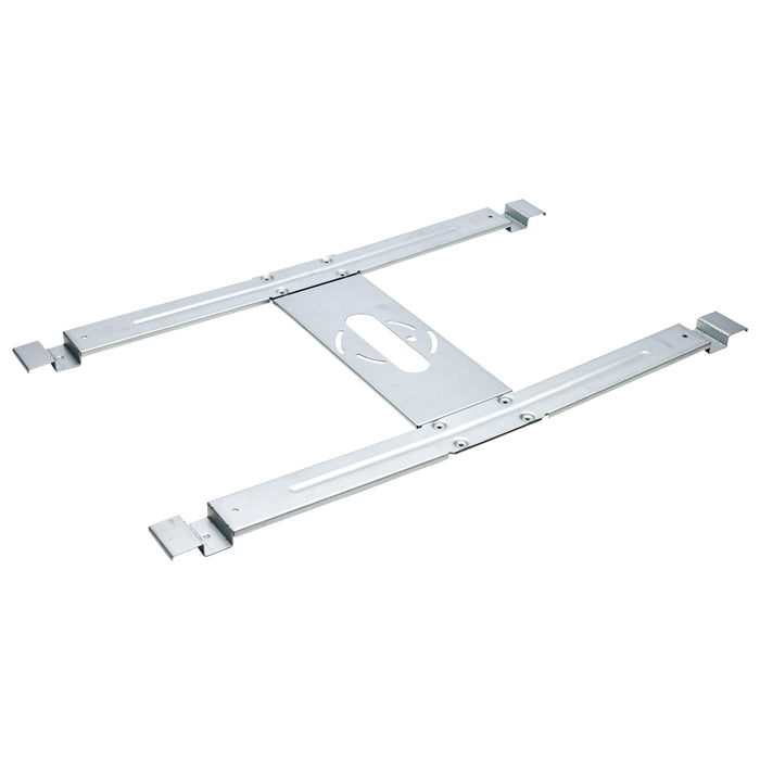 LED Surface Mount in White