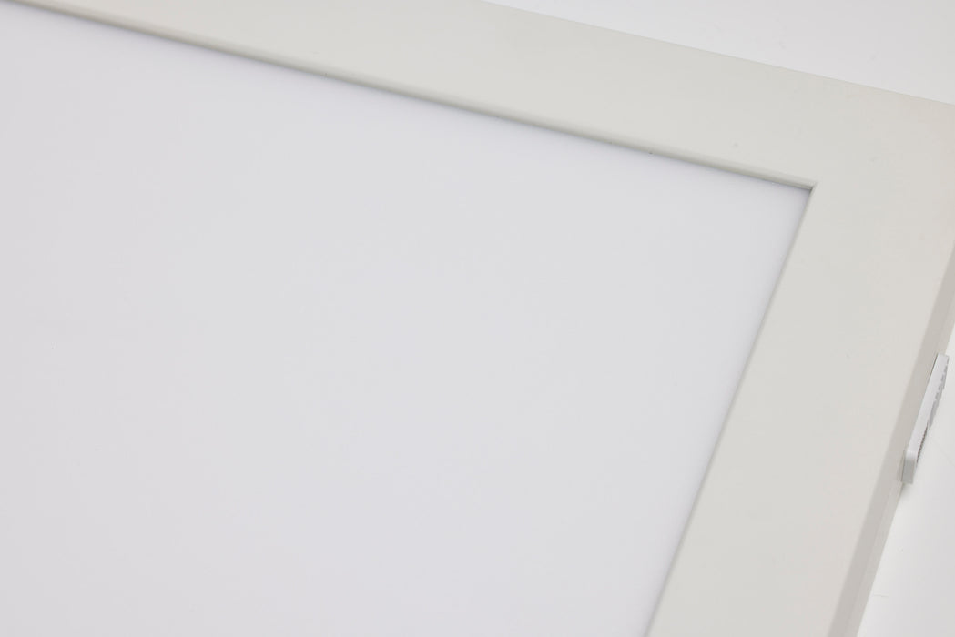 LED Surface Mount in White