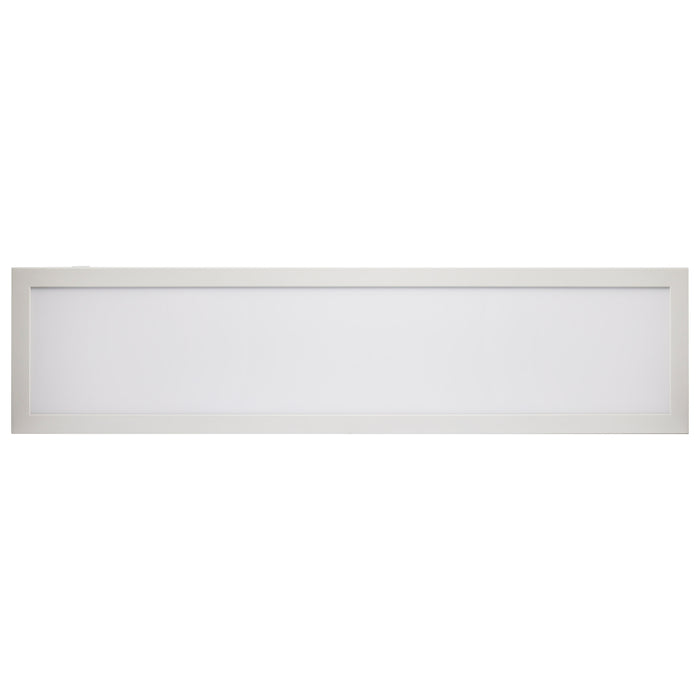 LED Surface Mount in White