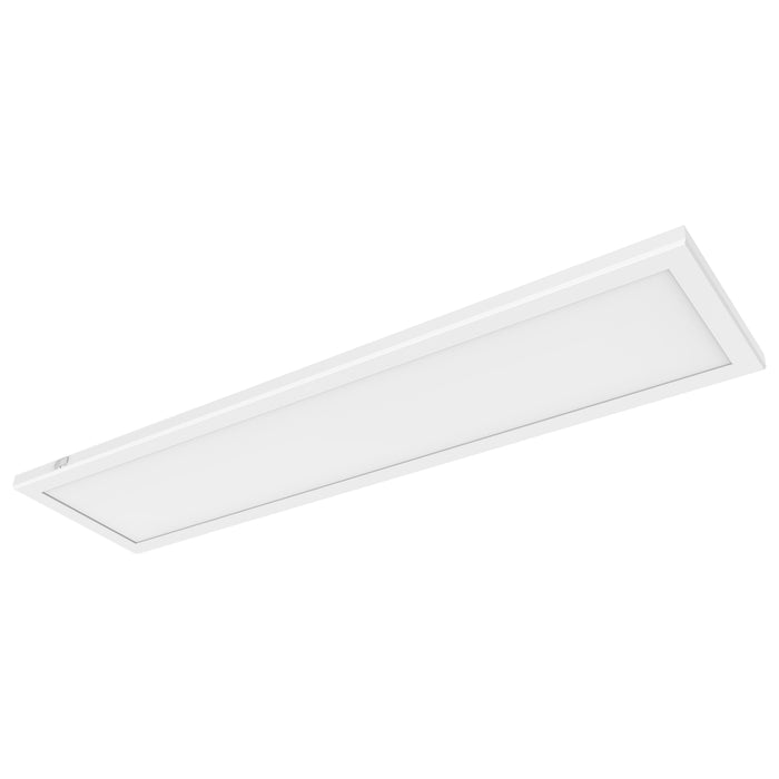 LED Surface Mount in White
