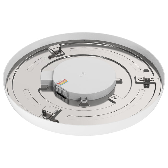 LED Surface Mount in White