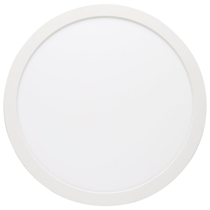 LED Surface Mount in White