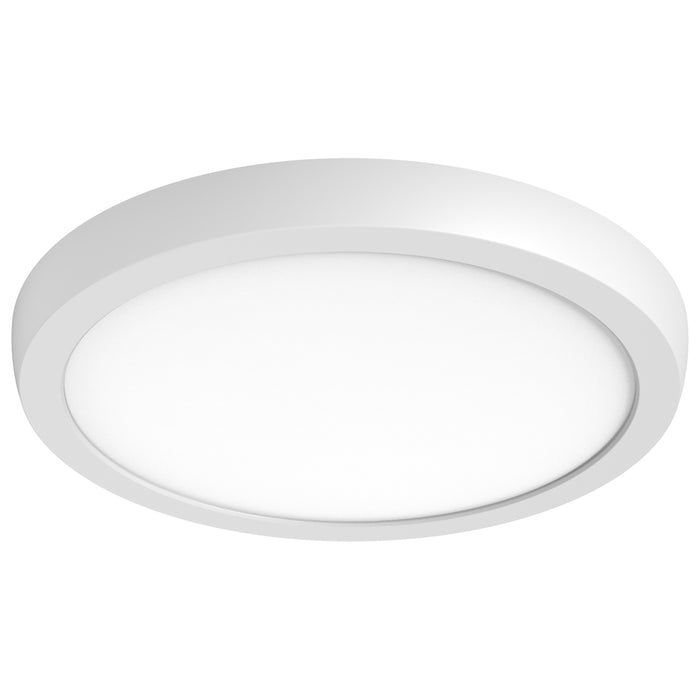 LED Surface Mount in White