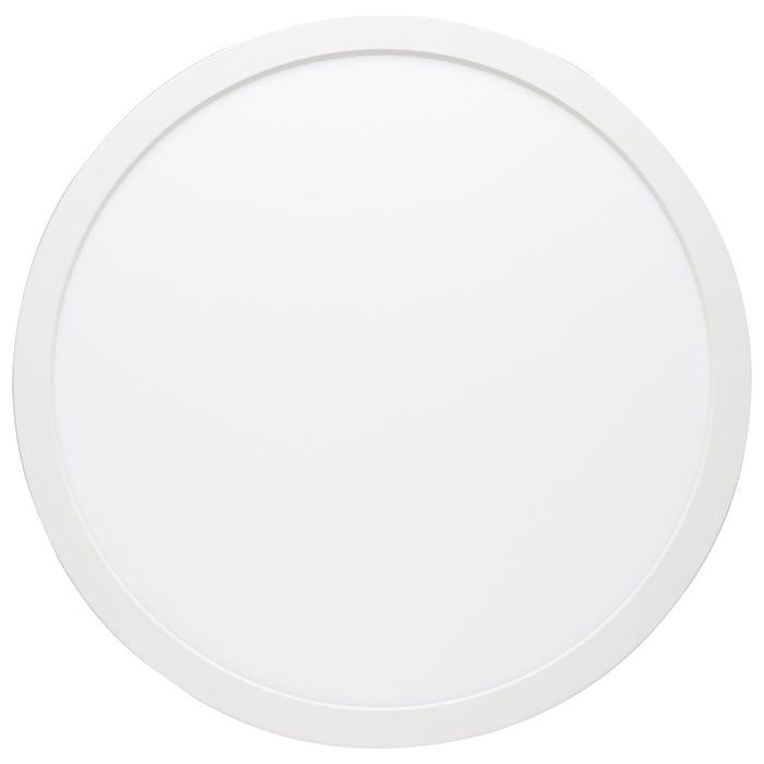 LED Surface Mount in White