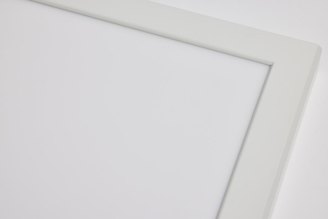 LED Surface Mount in White