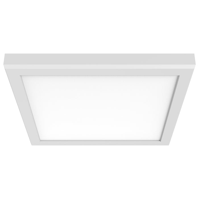 LED Surface Mount in White