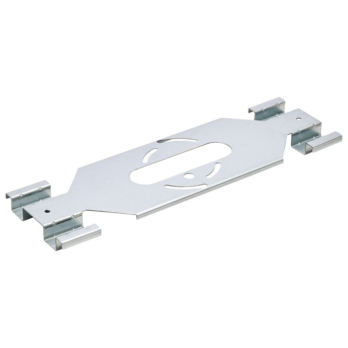 LED Surface Mount in Black