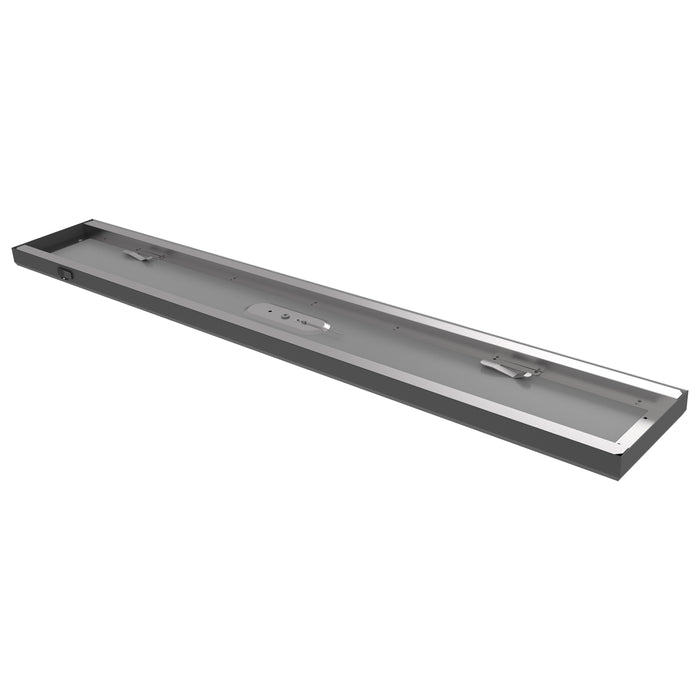 LED Surface Mount in Black