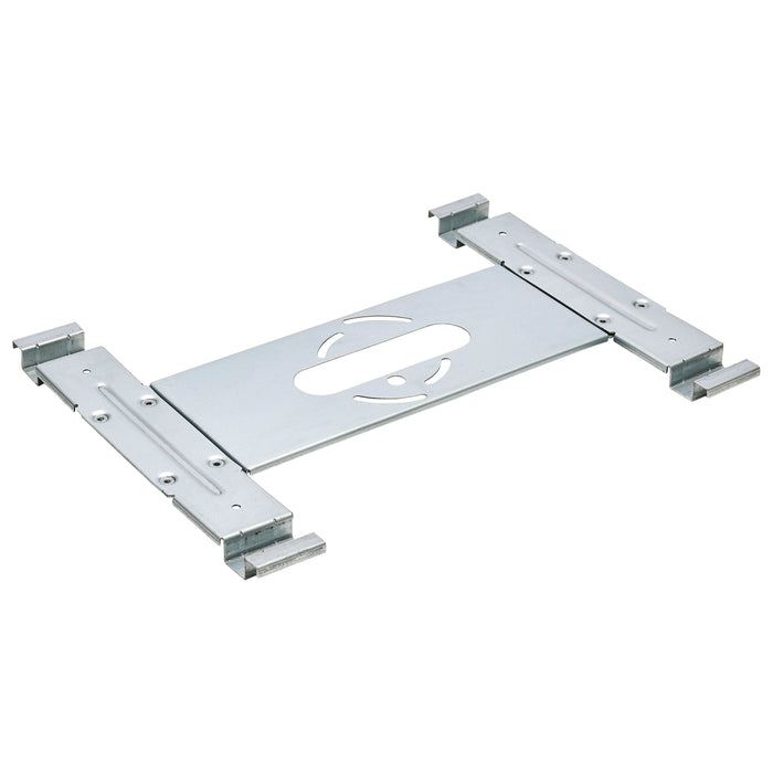 LED Surface Mount in Black