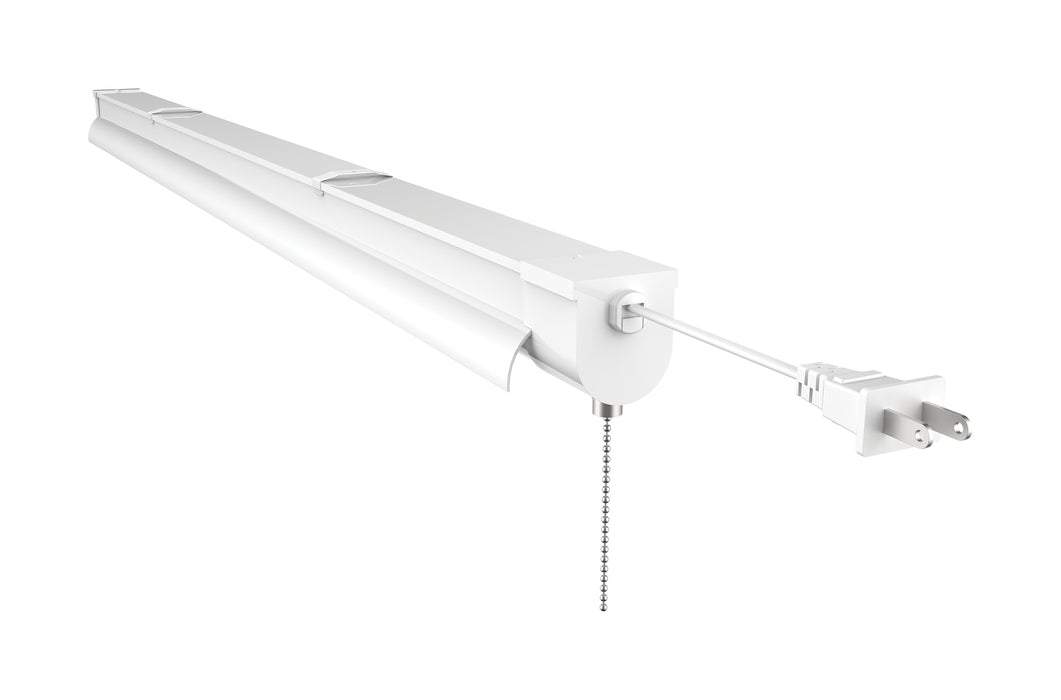 LED Shop Light in White