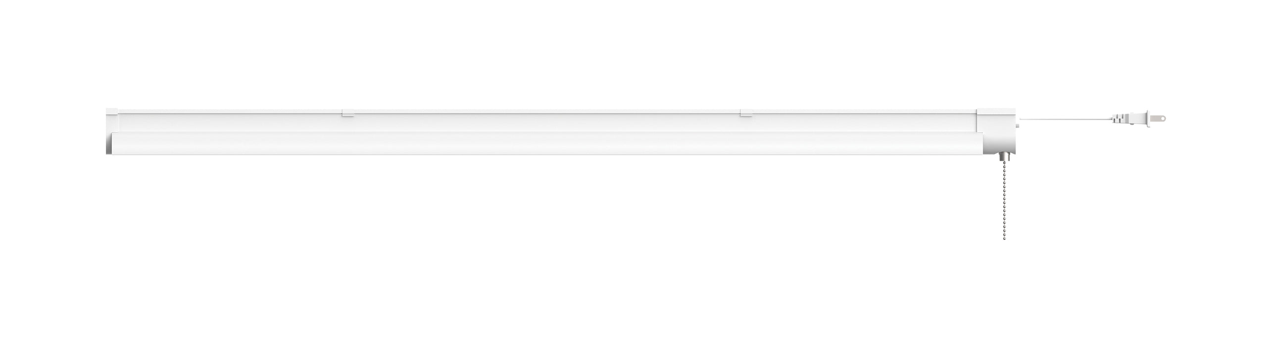 LED Shop Light in White