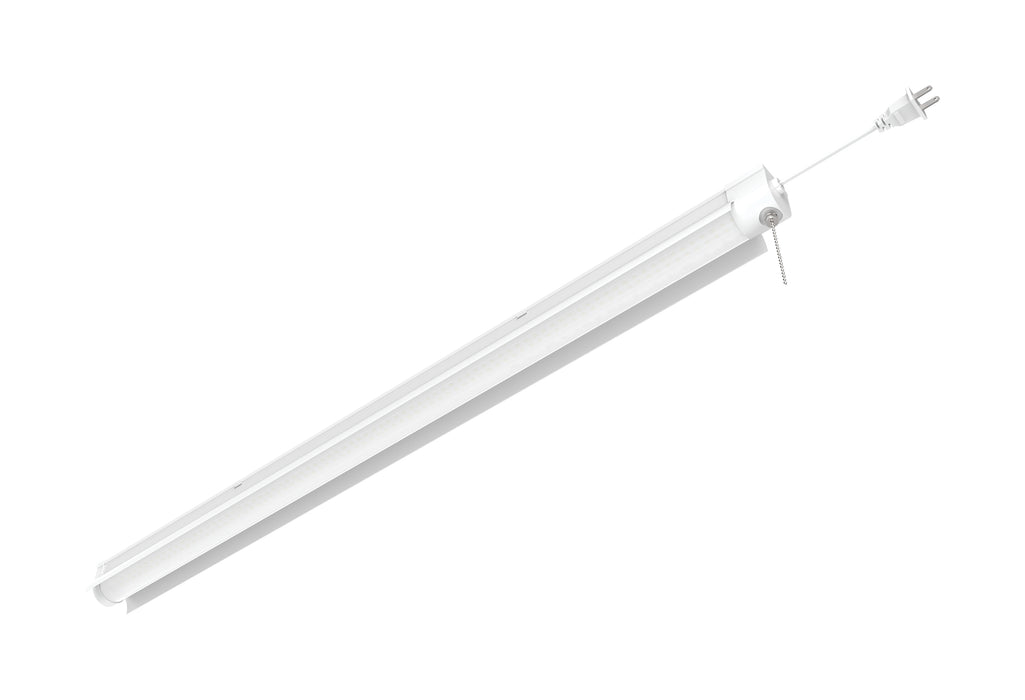 LED Shop Light in White
