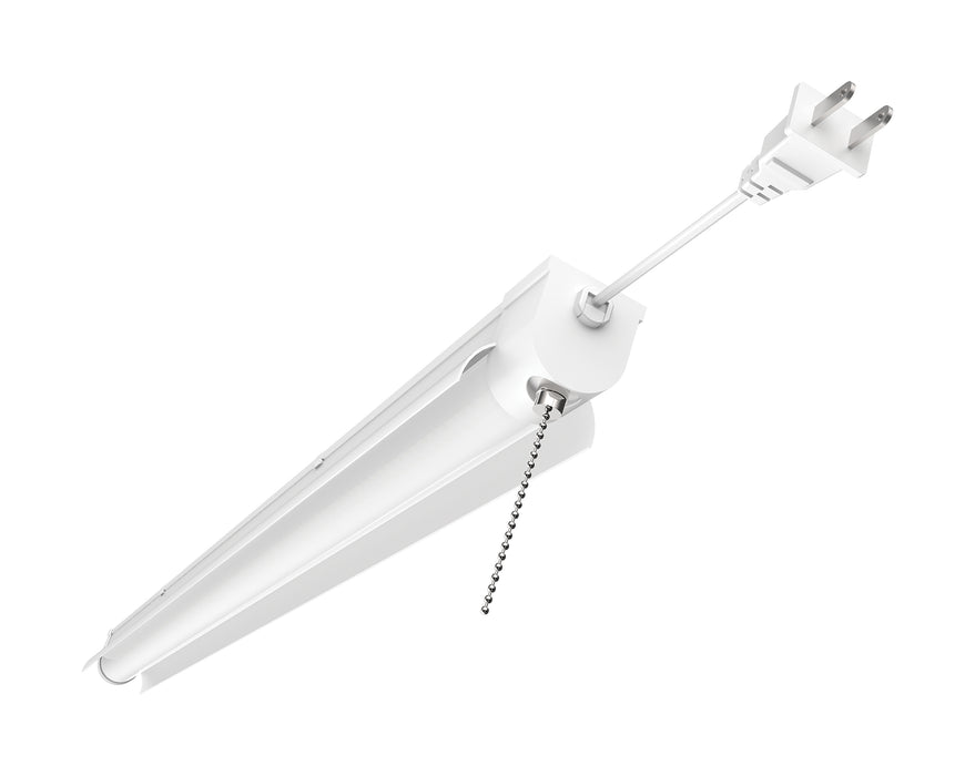 LED Shop Light in White