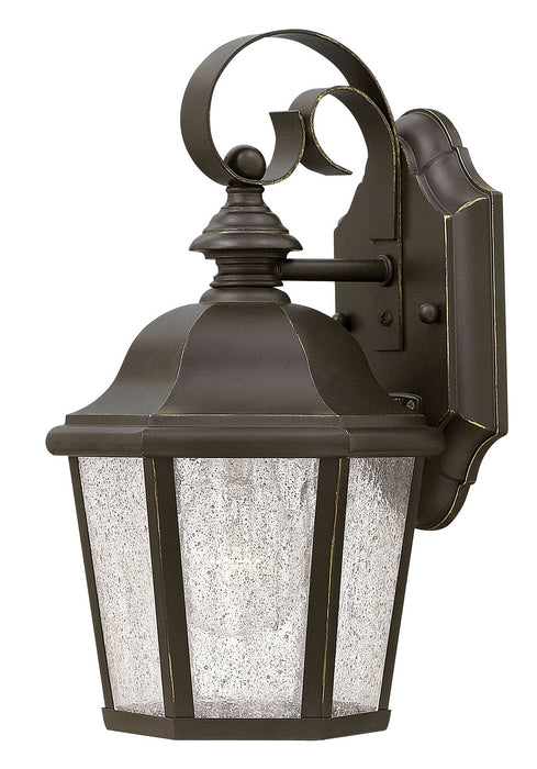 Myhouse Lighting Hinkley - 1674OZ - LED Wall Mount - Edgewater - Oil Rubbed Bronze
