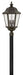 Myhouse Lighting Hinkley - 1677OZ - LED Wall Mount - Edgewater - Oil Rubbed Bronze