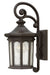 Myhouse Lighting Hinkley - 1600OZ - LED Wall Mount - Raley - Oil Rubbed Bronze