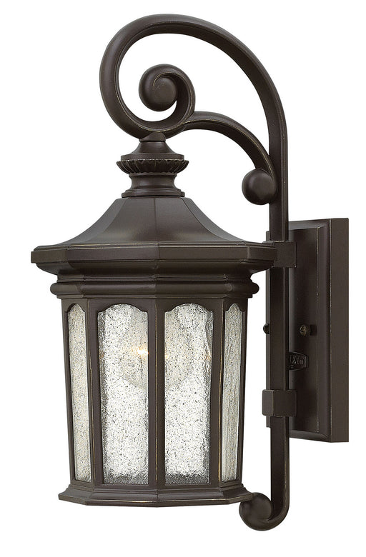 Myhouse Lighting Hinkley - 1600OZ - LED Wall Mount - Raley - Oil Rubbed Bronze