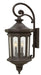 Myhouse Lighting Hinkley - 1605OZ - LED Wall Mount - Raley - Oil Rubbed Bronze