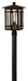 Myhouse Lighting Hinkley - 1961OZ - LED Post Top/ Pier Mount - Tucker - Oil Rubbed Bronze