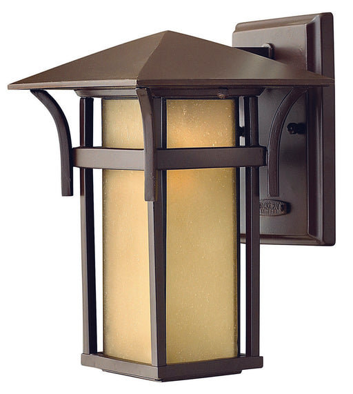 Myhouse Lighting Hinkley - 2570AR-LED - LED Wall Mount - Harbor - Anchor Bronze