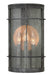 Myhouse Lighting Hinkley - 2625DZ - LED Wall Mount - Newport - Aged Zinc