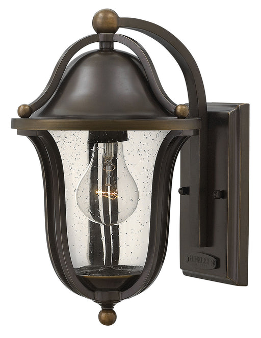 Myhouse Lighting Hinkley - 2640OB - LED Wall Mount - Bolla - Olde Bronze