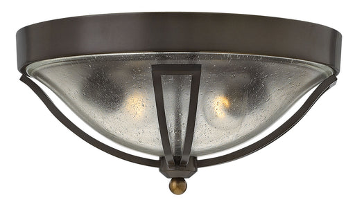 Myhouse Lighting Hinkley - 2643OB - LED Flush Mount - Bolla - Olde Bronze