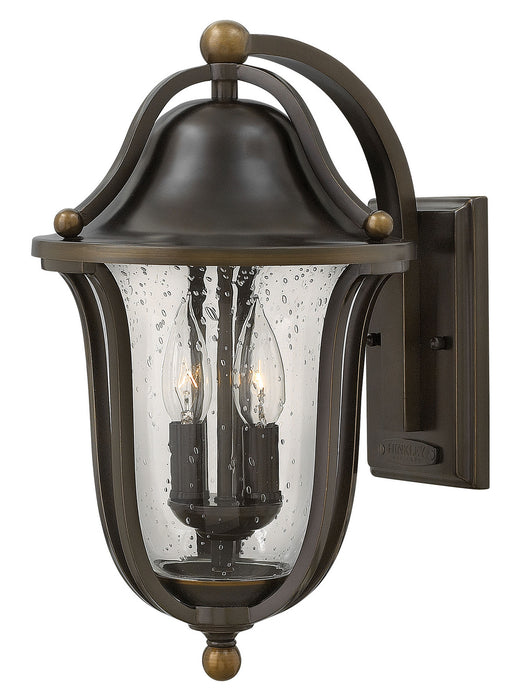 Myhouse Lighting Hinkley - 2644OB - LED Wall Mount - Bolla - Olde Bronze