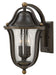 Myhouse Lighting Hinkley - 2644OB - LED Wall Mount - Bolla - Olde Bronze