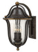 Myhouse Lighting Hinkley - 2645OB - LED Wall Mount - Bolla - Olde Bronze