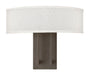 Myhouse Lighting Hinkley - 3202KZ - LED Wall Sconce - Hampton - Buckeye Bronze