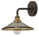 Myhouse Lighting Hinkley - 4360KZ - LED Wall Sconce - Rigby - Buckeye Bronze