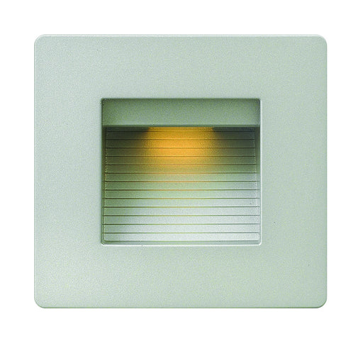 Myhouse Lighting Hinkley - 58506TT - LED Landscape Deck - Luna - Titanium