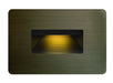 Myhouse Lighting Hinkley - 58508MZ - LED Landscape Deck - Luna - Matte Bronze