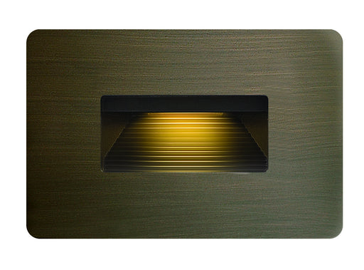 Myhouse Lighting Hinkley - 58508MZ - LED Landscape Deck - Luna - Matte Bronze