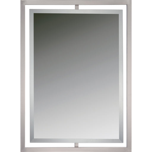 Myhouse Lighting Quoizel - QR1857BN - Mirror - Marcos - Brushed Nickel