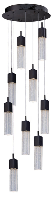 Myhouse Lighting ET2 - E22769-89BZ - LED Pendant - Fizz III - Bronze