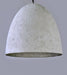 Myhouse Lighting Maxim - 12396GYPC - LED Pendant - Crete - Polished Chrome