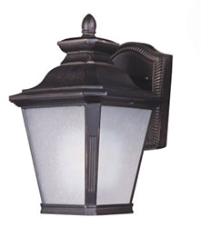 Myhouse Lighting Maxim - 51123FSBZ - LED Outdoor Wall Sconce - Knoxville LED - Bronze