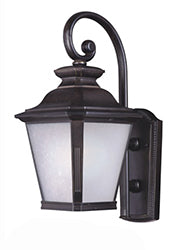 Myhouse Lighting Maxim - 51125FSBZ - LED Outdoor Wall Sconce - Knoxville LED - Bronze