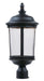 Myhouse Lighting Maxim - 55021CDBZ - LED Outdoor Pole/Post Lantern - Dover LED - Bronze