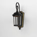 Myhouse Lighting Maxim - 55024CDBZ - LED Outdoor Wall Sconce - Dover LED - Bronze