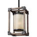 Myhouse Lighting Generation Lighting - 6113301-846 - One Light Mini-Pendant - Dunning - Stardust