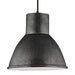 Myhouse Lighting Generation Lighting - 6517401-846 - One Light Pendant - Division Street - Stardust